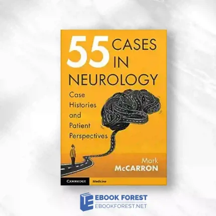 55 Cases In Neurology.2023 Original PDF