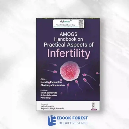 AMOGS Handbook On Practical Aspects Of Infertility.2023 Original PDF