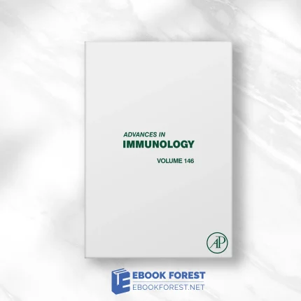 Advances in Immunology, Volume 146.2020 Original PDF