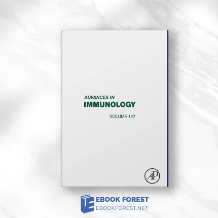 Advances in Immunology, Volume 147.2020 Original PDF