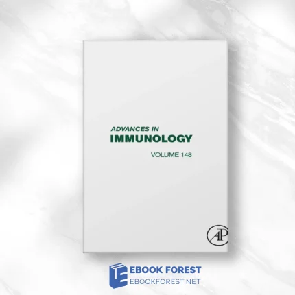 Advances in Immunology, Volume 148.2020 Original PDF