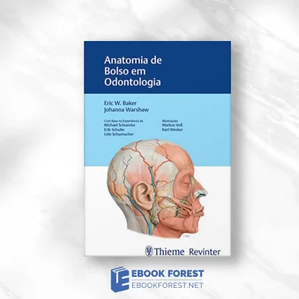 Anatomia De Bolso Em Odontologia (Portuguese Edition).2022 EPUB and converted pdf