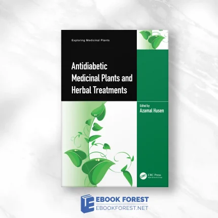Antidiabetic Medicinal Plants And Herbal Treatments.2023 Original PDF
