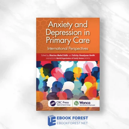 Anxiety And Depression In Primary Care: International Perspectives.2023 Original PDF