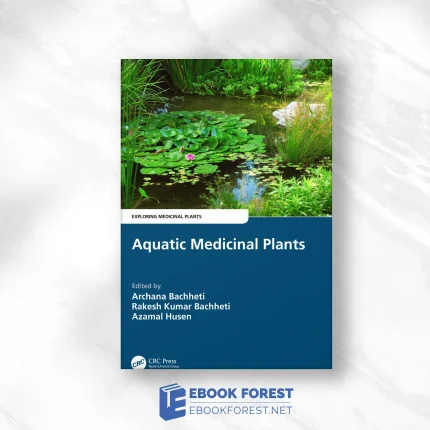 Aquatic Medicinal Plants.2023 Original PDF
