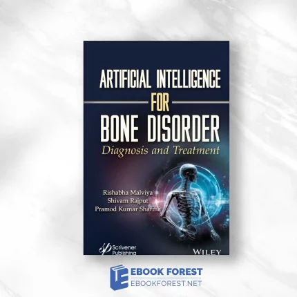 Artificial Intelligence For Bone Disorder.2020 Original PDF