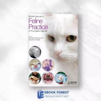 BSAVA Manual Of Feline Practice.2013 Original PDF