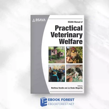 BSAVA Manual Of Practical Veterinary Welfare.2022 Original PDF