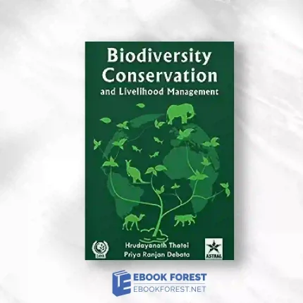 Biodiversity Conservation And Livelihood Management.2021 Original PDF