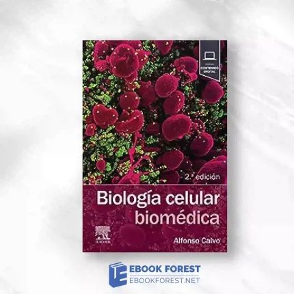 Biología Celular Biomédica, 2nd Edition.2023 True PDF