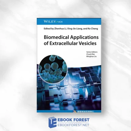 Biomedical Applications of Extracellular Vesicles.2023 Original PDF