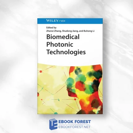 Biomedical Photonic Technologies.2023 Original PDF