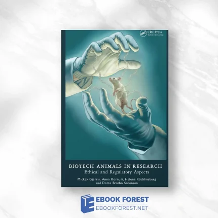 Biotech Animals In Research_ Ethical And Regulatory Aspects (EPUB) (1)