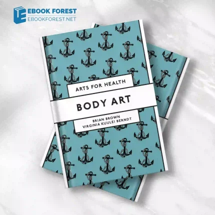 Body Art (Arts for Health).2023 Original PDF