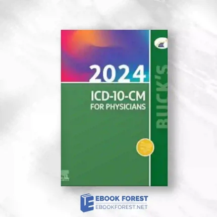 Buck’s 2024 ICD-10-CM For Physicians (AMA Physician ICD-10-CM (Spiral)).2023 Original PDF