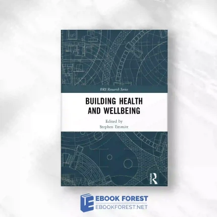 Building Health And Wellbeing.2023 Original PDF
