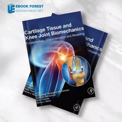 Cartilage Tissue and Knee Joint Biomechanics.2023 Original PDF