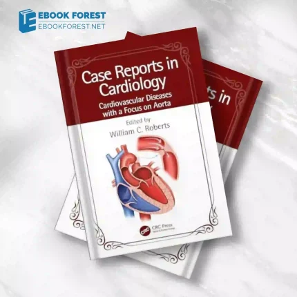 Case Reports in Cardiology: Cardiovascular Diseases with a Focus on Aorta.2023 Original PDF