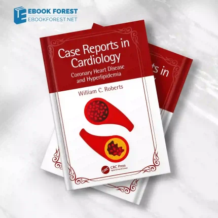 Case Reports in Cardiology: Coronary Heart Disease and Hyperlipidemia.2023 Original PDF