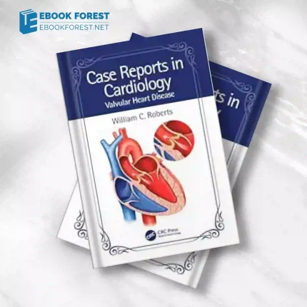 Case Reports in Cardiology: Valvular Heart Disease.2023 Original PDF
