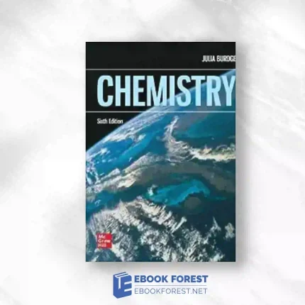 Chemistry, 6th Edition.2022 Original PDF