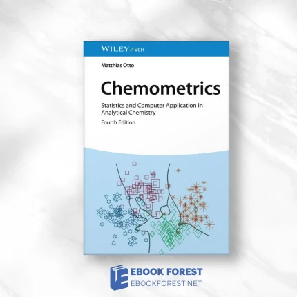 Chemometrics_ Statistics and Computer Application in Analytical Chemistry, 4th Edition (Original PDF
