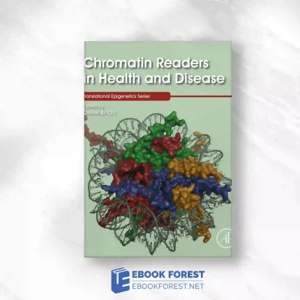Chromatin Readers in Health and Disease.2023 Original PDF