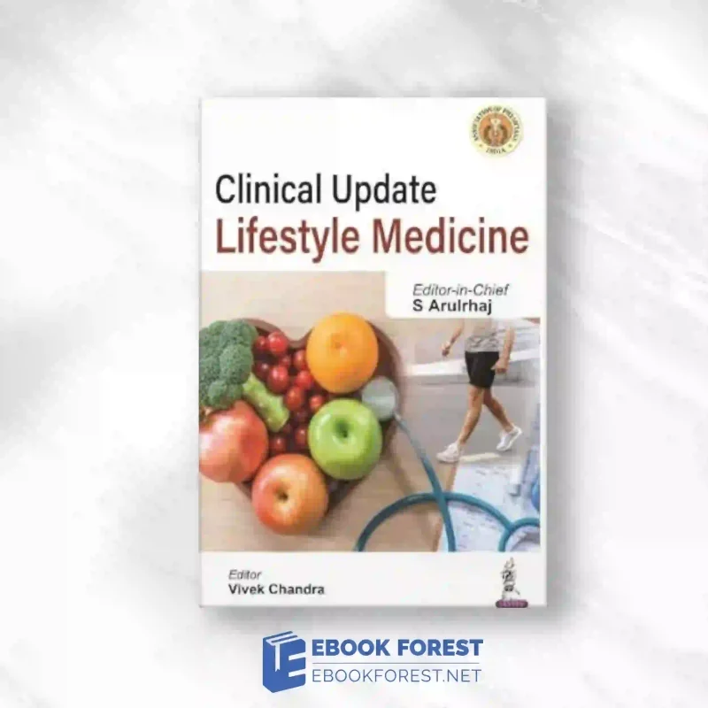 Clinical Update: Lifestyle Medicine.2023 Original PDF