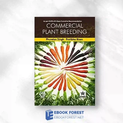 Commercial Plant Breeding Original PDF