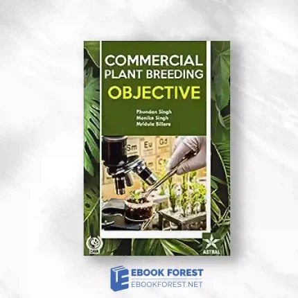 Commercial Plant Breeding: Objective Original PDF