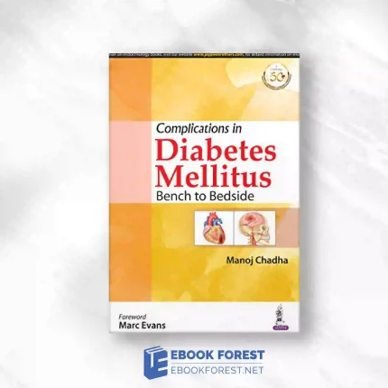 Complications In Diabetes Mellitus: Bench To Bedside.2020 Original PDF