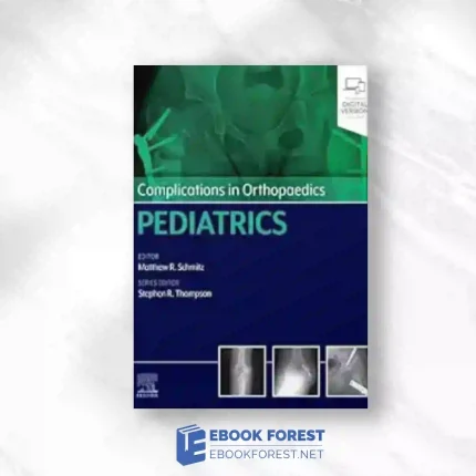 Complications in Orthopaedics: Pediatrics.2024 True PDF