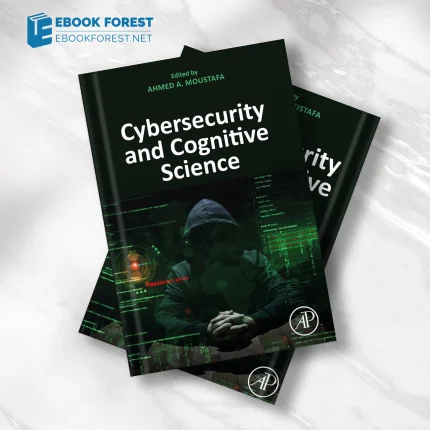 Cybersecurity and Cognitive Science 2022 Original PDF