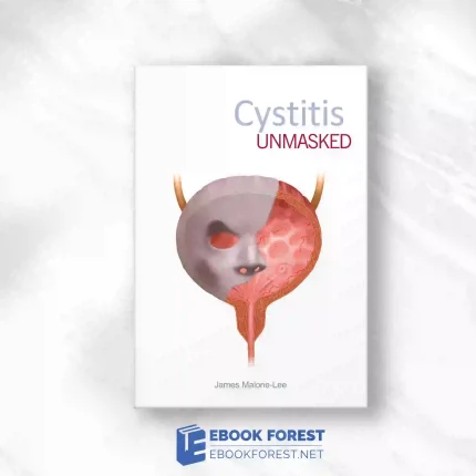 Cystitis Unmasked.2021 Original PDF