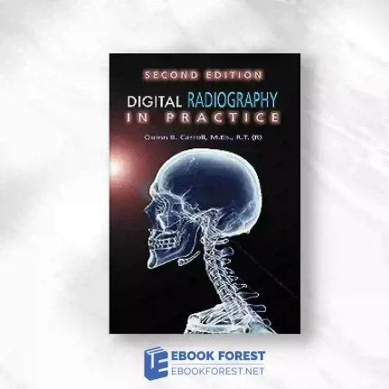 Digital Radiography In Practice.2023 Original PDF