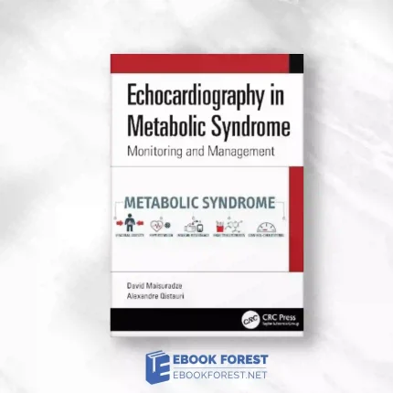 Echocardiography In Metabolic Syndrome: Monitoring And Management.2023 Original PDF