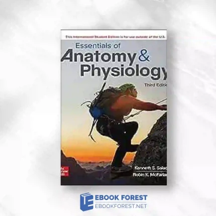 Essentials Of Anatomy & Physiology, 3rd Edition.2021 Original PDF