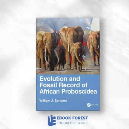 Evolution And Fossil Record Of African Proboscidea.2023 Original PDF