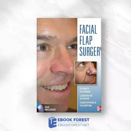 Facial Flaps Surgery.2012 Original PDF