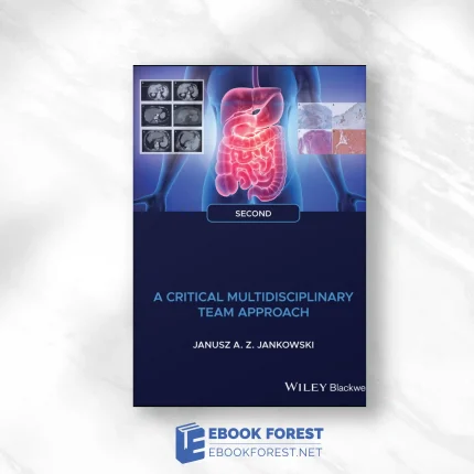 Gastrointestinal Oncology, 2nd Edition.2024 Original PDF