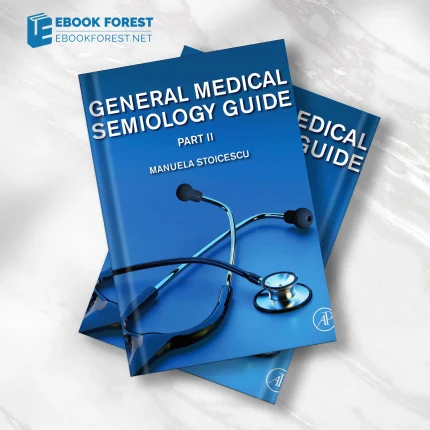General Medical Semiology Guide Part II 2019 Original PDF