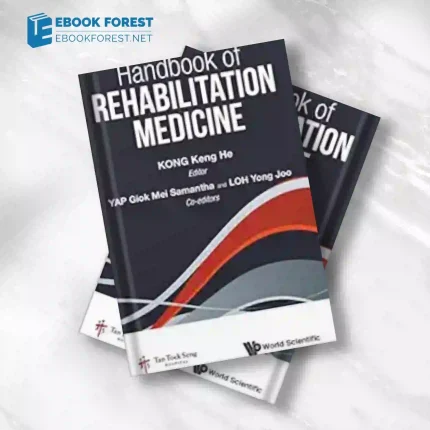 Handbook of Rehabilitation Medicine.2016 Original PDF