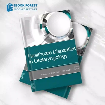 Healthcare Disparities in Otolaryngology.2023 Original PDF