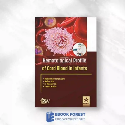 Hematological Profile Of Cord Blood In Infants.2021 Original PDF