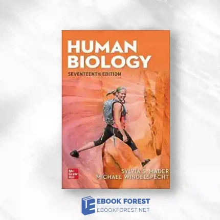 Human Biology, 17th Edition.2022 Original PDF