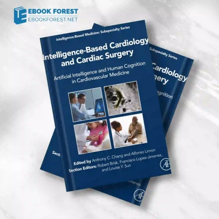 Intelligence-Based Cardiology and Cardiac Surgery.2023 Original PDF