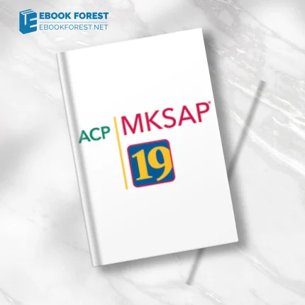 MKSAP 19 Complete Text (PDF+Videos)