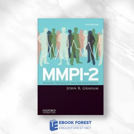 MMPI-2: Assessing Personality And Psychopathology, 5th Edition.2011 Original PDF