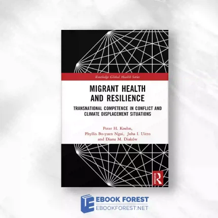 Migrant Health And Resilience.2023 Original PDF
