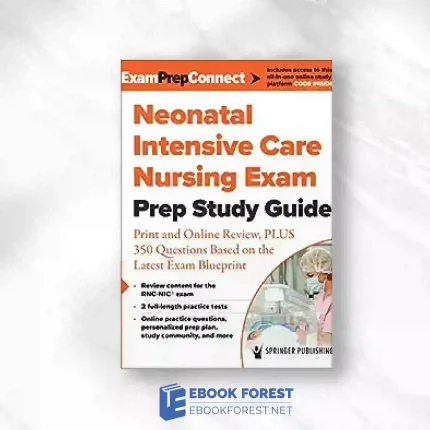 Neonatal Intensive Care Nursing Exam Prep Study Guide.2023 Original PDF